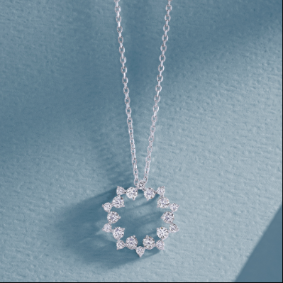diamond chain