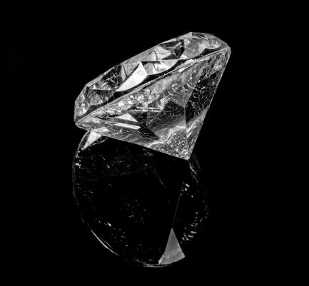 ROUND CUT DIAMOND