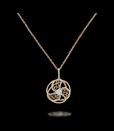 DIAMOND CHAIN